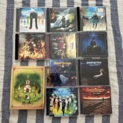 Sound Horizon サンホラ CD DVD 11点セット - メルカリ