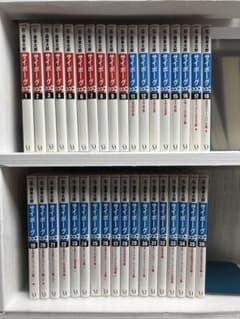 初版多数】メディアファクトリー版 サイボーグ009 全36巻完結まとめ