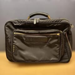 未使用に近い/定価102,300円】フェリージ 1735/s/DS（保存袋付