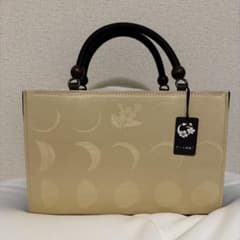 最終値下げ※さくら桟敷 月ごよみバッグ 和装用バッグ - メルカリ