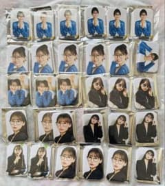 新品）i☆Ris 芹澤優 グッズセットまとめ売りH - メルカリ