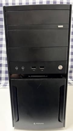 ト*ヨ様 Windows11 マウス iH810 i9-9900K/水冷☆動作良 - メルカリ