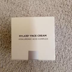 ジャンマリーニ ハイラフェイスクリーム HYLA3D Face cream - メルカリ