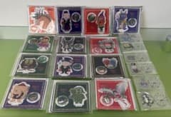 悪魔くん アクリルスタンド アクスタ トレーディングアクリルスタンド