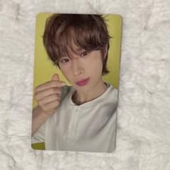 TWS ギョンミン 2025 JAPAN TOUR トレカ - メルカリ