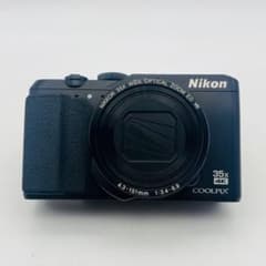 断捨離様専用美品動作確認済みNikon COOLPIX A900 35倍ズーム - メルカリ
