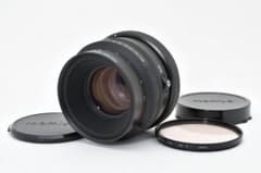 15478E 整備済 Mamiya KL 127mm マミヤ RB Pro SD - メルカリ