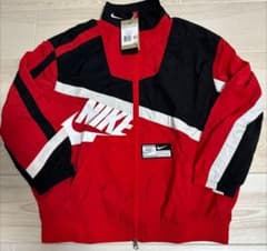 NIKE☆ナイキ☆オーバーサイズ☆RED☆山田涼介着用モデル☆XS - メルカリ