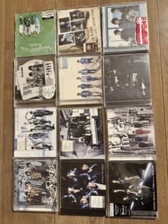 嵐CD DVDまとめ売り初回限定盤多数！！！！ - メルカリ