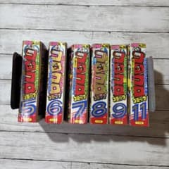 希少】平成 月刊コロコロコミック 2000年5月〜9月、11月 6冊まとめ売り