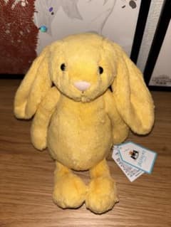 ジェリーキャット サンシャイン バニー sサイズ 廃盤 レア - メルカリ