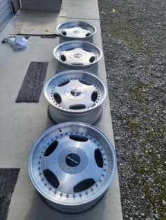 希少当時物ロリンザーRSK2 - メルカリ