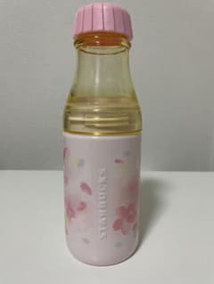 スターバックス スタバ さくら SAKURA2020 サニーボトル タンブラー