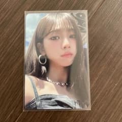 aespa dirty work minirecord カリナ トレカ - メルカリ