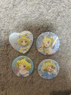 プリパラ 南みれぃ 10周年 花まつり ガーデンパーティ ロフト アイカツ