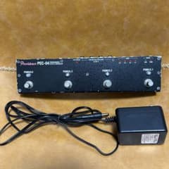 Providence PEC-04 プログラマブルエフェクトコントローラー - メルカリ