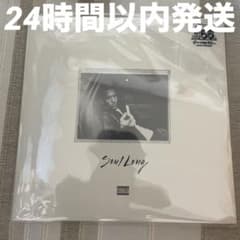 IO Soul Long 10th アナログレコード 2枚組 180g重量盤 ② - メルカリ