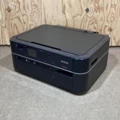 エプソン A4インクジェット複合機 EP-704A【中古】 - メルカリ