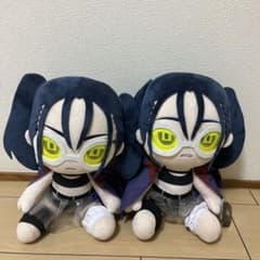 Ado BIGぬいぐるみ ラウンドワン限定 2体セット - メルカリ