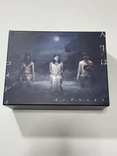 カンザキイオリ 人生はコメディ CD 小説 - メルカリ