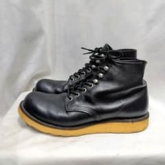 レッドウィング 8165 四角犬タグ アイリッシュセッター 9/27cm - メルカリ