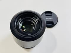 SEL50F18 動作確認済 美品 - メルカリ