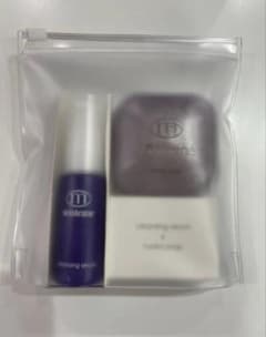 モイスティーヌ 洗顔セット - メルカリ