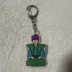 ゴスペラーズ アクキー 羽守奏太 - メルカリ