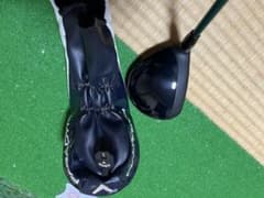 キャロウェイ パラダイム トリプルダイヤ 3W speeder nx 60-s - メルカリ