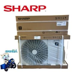 2052 シャープ【AY-T28DM】2025年製 10畳 エアコン 未使用 - メルカリ