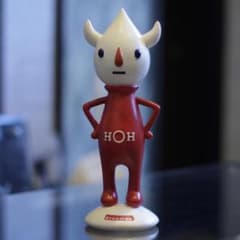 ドロップマン フィギュア dropman - メルカリ