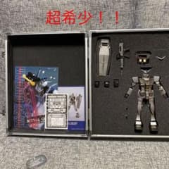 ガンダム メタルグレード 初回シリアルナンバー入 - メルカリ