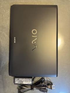 SONY SVE151B11N ノートWin23H2 Office2021 - メルカリ