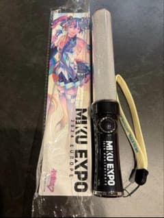 MIKU EXPO 2024 EUROPE ライトスティック - メルカリ