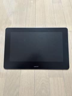 Wacom Cintiq Pro 13? ジャンク品 - メルカリ