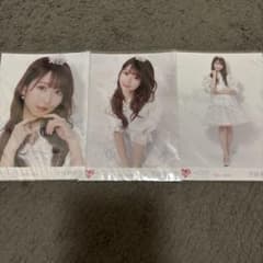 イコラブ 大谷映美里 生写真 プリンセス コンプ 武道館 - メルカリ