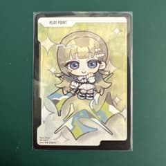 英リサ PPカード PR-026 P プロモ クロススターズ クロスタ - メルカリ