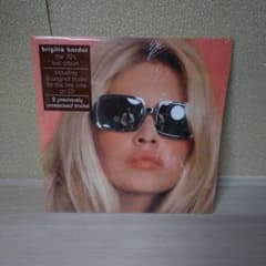 ブリジット・バルドー LP レコード 70's Lost Album - メルカリ