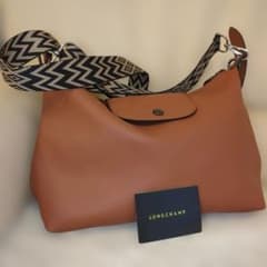 ☆新型☆ロンシャンルプリアージュエクストラホーボー 定番[96.800円