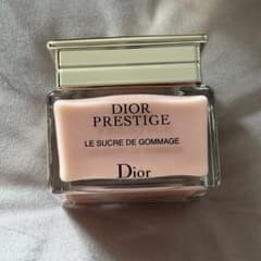 Dior Prestige Le Sucre de Gommage ゴマージュ - メルカリ