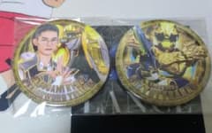 ゴジュウジャー ゴジュウティラノ 缶バッジ 神田聖司 暴神竜儀 - メルカリ