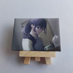 プロセカ ミニキャンバスコレクション vol.1 C 朝比奈 まふゆ - メルカリ