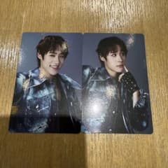 LYKN Nut ランダムカード トレカ GMMTV - メルカリ