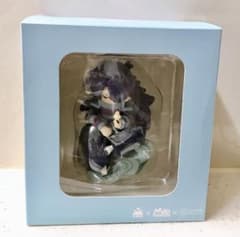 羅小黒戦記 ロシャオヘイセンキ フーシー 風息 クラウドファンディング