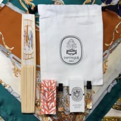 diptyque ディプティック まとめ売り 4点セット 韓国 - メルカリ