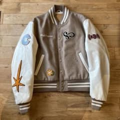 Simply Complicated スタジャン サイズ2 - メルカリ