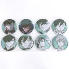 ブルーロック展 推しキャラバッジコレクション vol.2 糸師 凛 - メルカリ