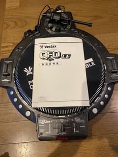 vestax QFO LE - メルカリ