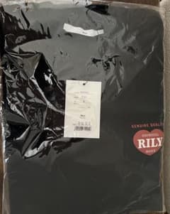 RILY Tシャツ&iRing Mag(スマホリング) 今市隆二 - メルカリ