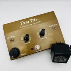 Fulltone Deja Vibe Gold Edition 限定10台 希少 - メルカリ